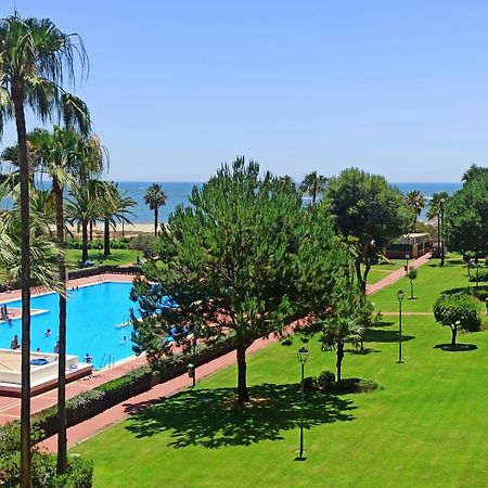 Premium 3 Dormitorios Alcaudon Isla Canela Dış mekan fotoğraf