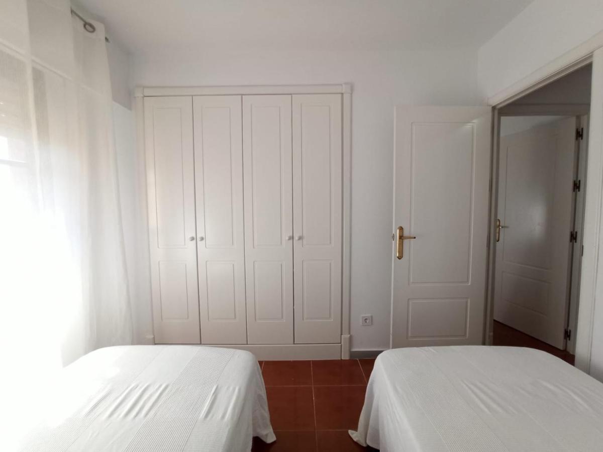 Premium 3 Dormitorios Alcaudon Isla Canela Dış mekan fotoğraf