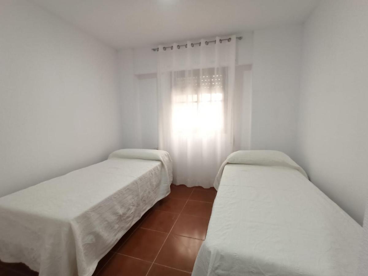 Premium 3 Dormitorios Alcaudon Isla Canela Dış mekan fotoğraf