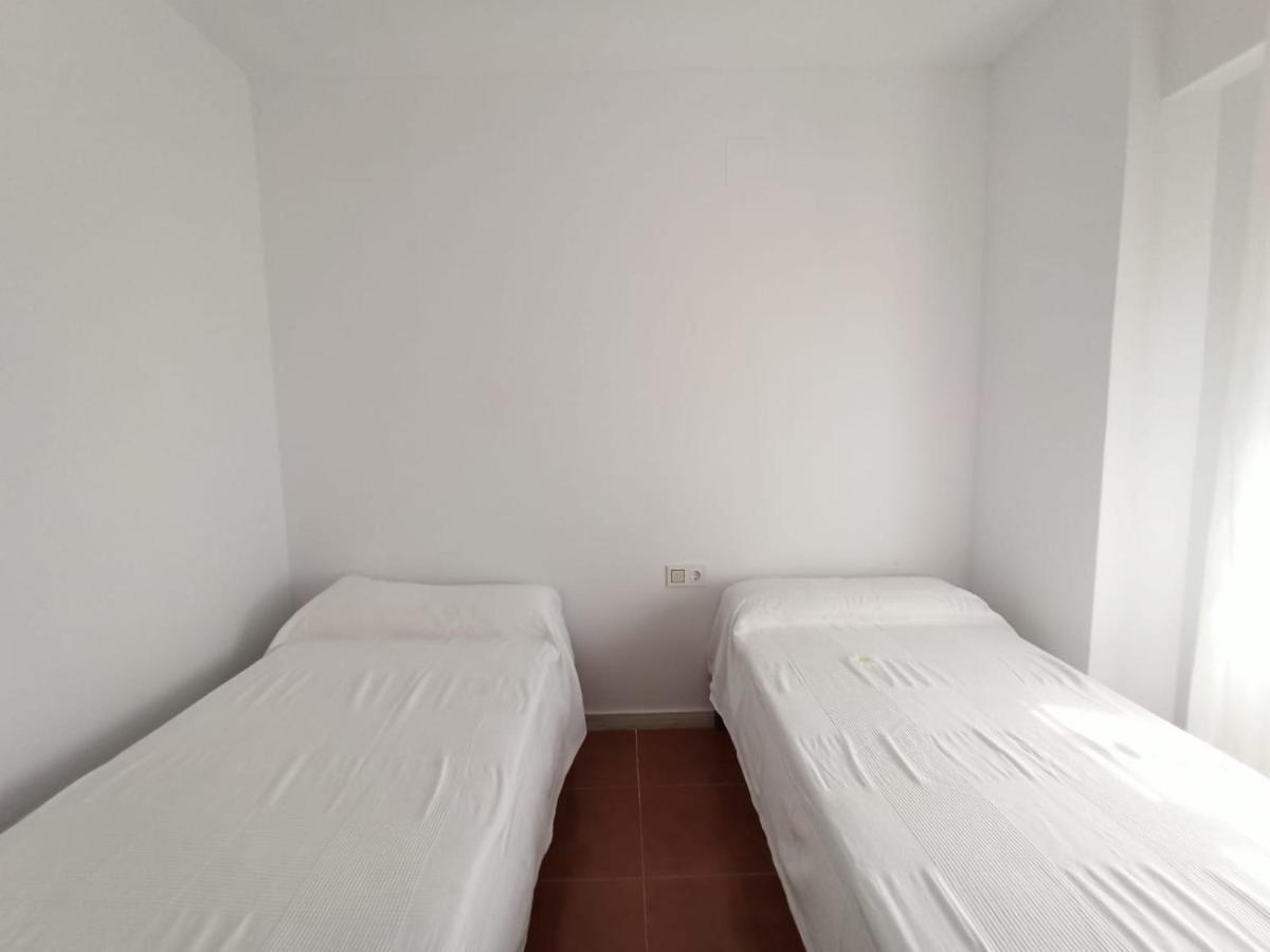 Premium 3 Dormitorios Alcaudon Isla Canela Dış mekan fotoğraf