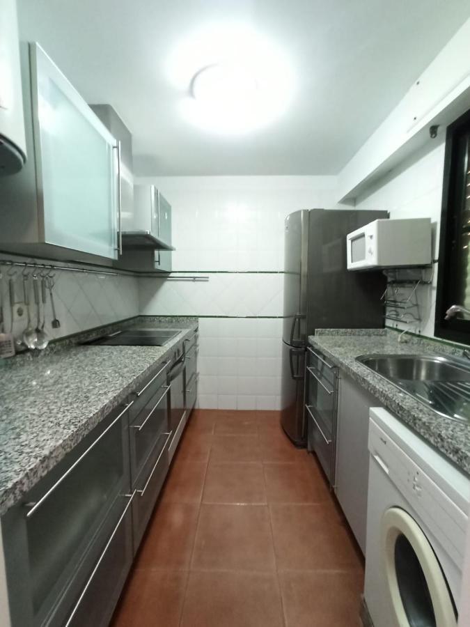 Premium 3 Dormitorios Alcaudon Isla Canela Dış mekan fotoğraf