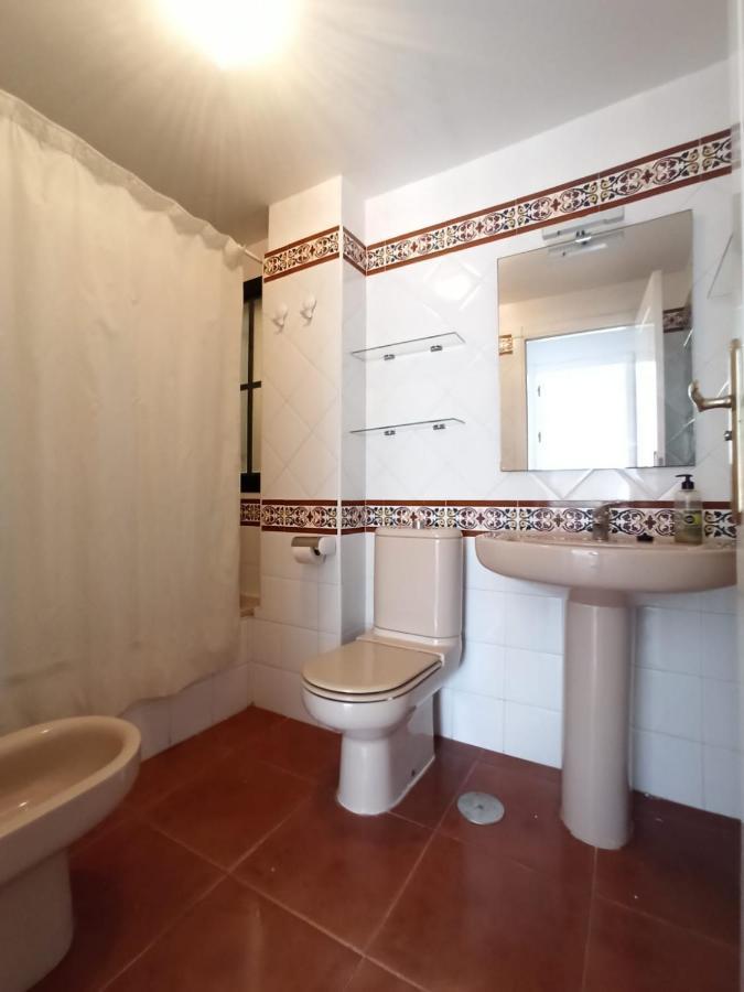 Premium 3 Dormitorios Alcaudon Isla Canela Dış mekan fotoğraf