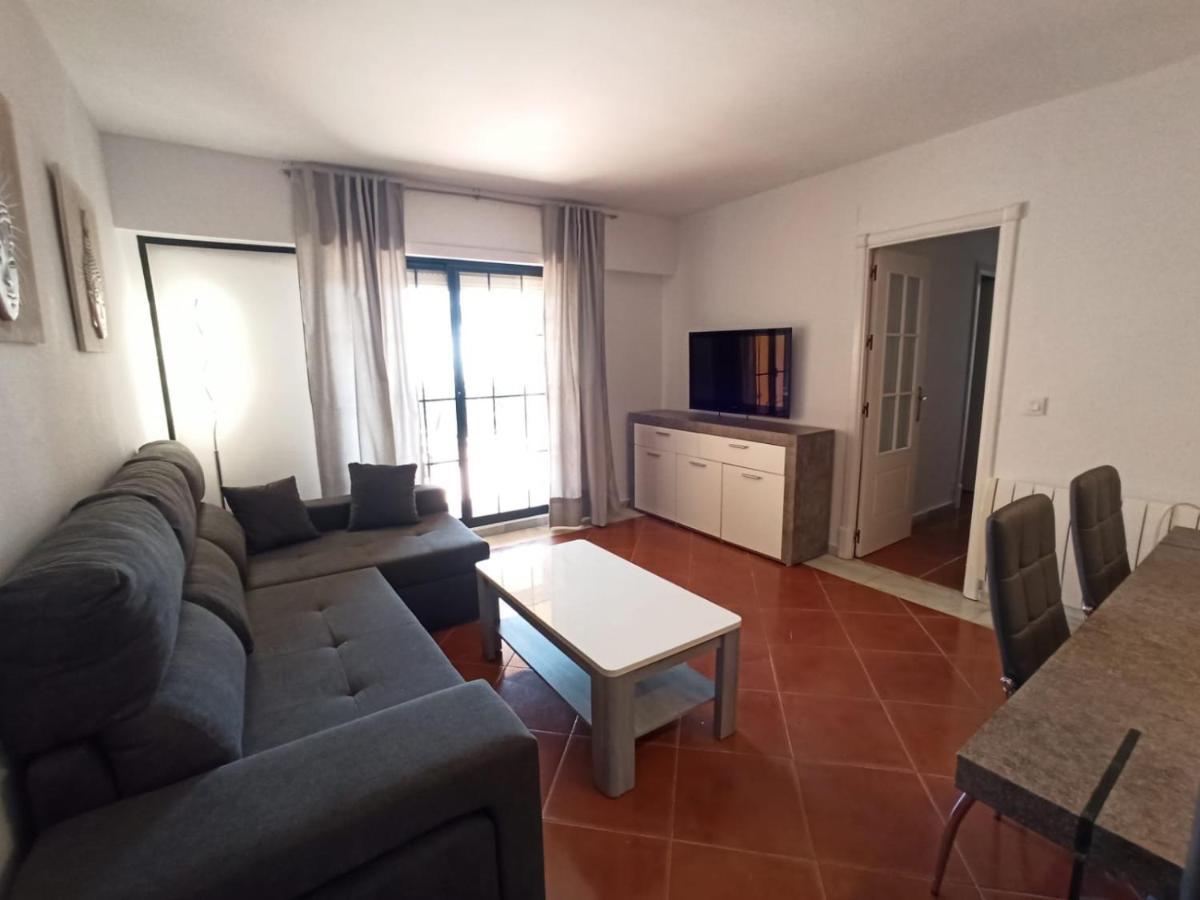 Premium 3 Dormitorios Alcaudon Isla Canela Dış mekan fotoğraf