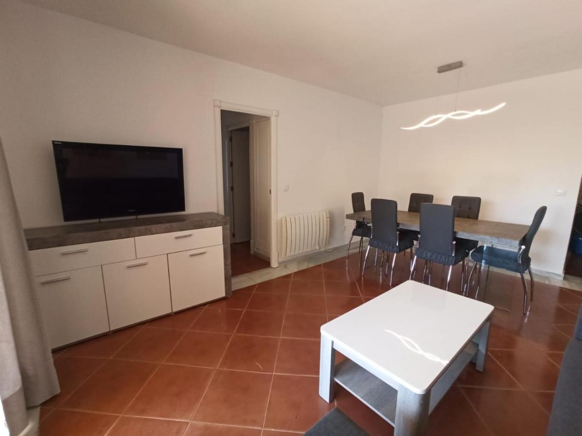 Premium 3 Dormitorios Alcaudon Isla Canela Dış mekan fotoğraf