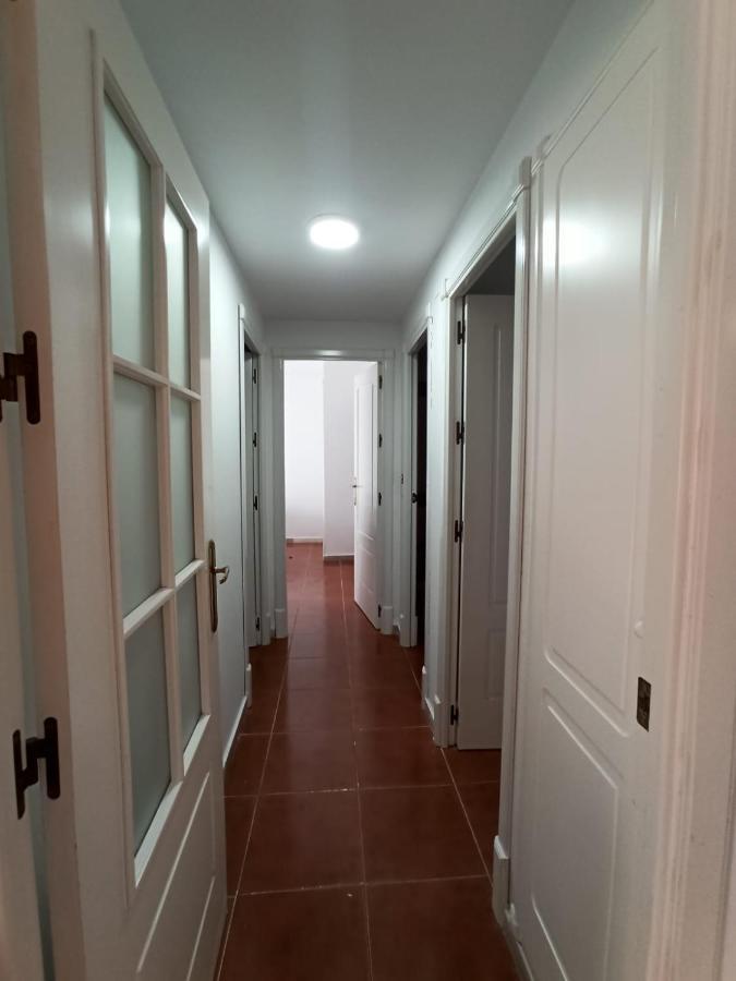 Premium 3 Dormitorios Alcaudon Isla Canela Dış mekan fotoğraf