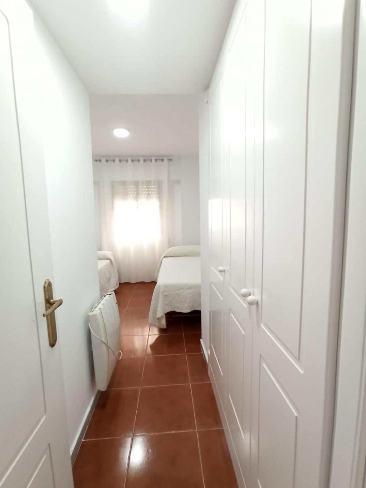 Premium 3 Dormitorios Alcaudon Isla Canela Dış mekan fotoğraf