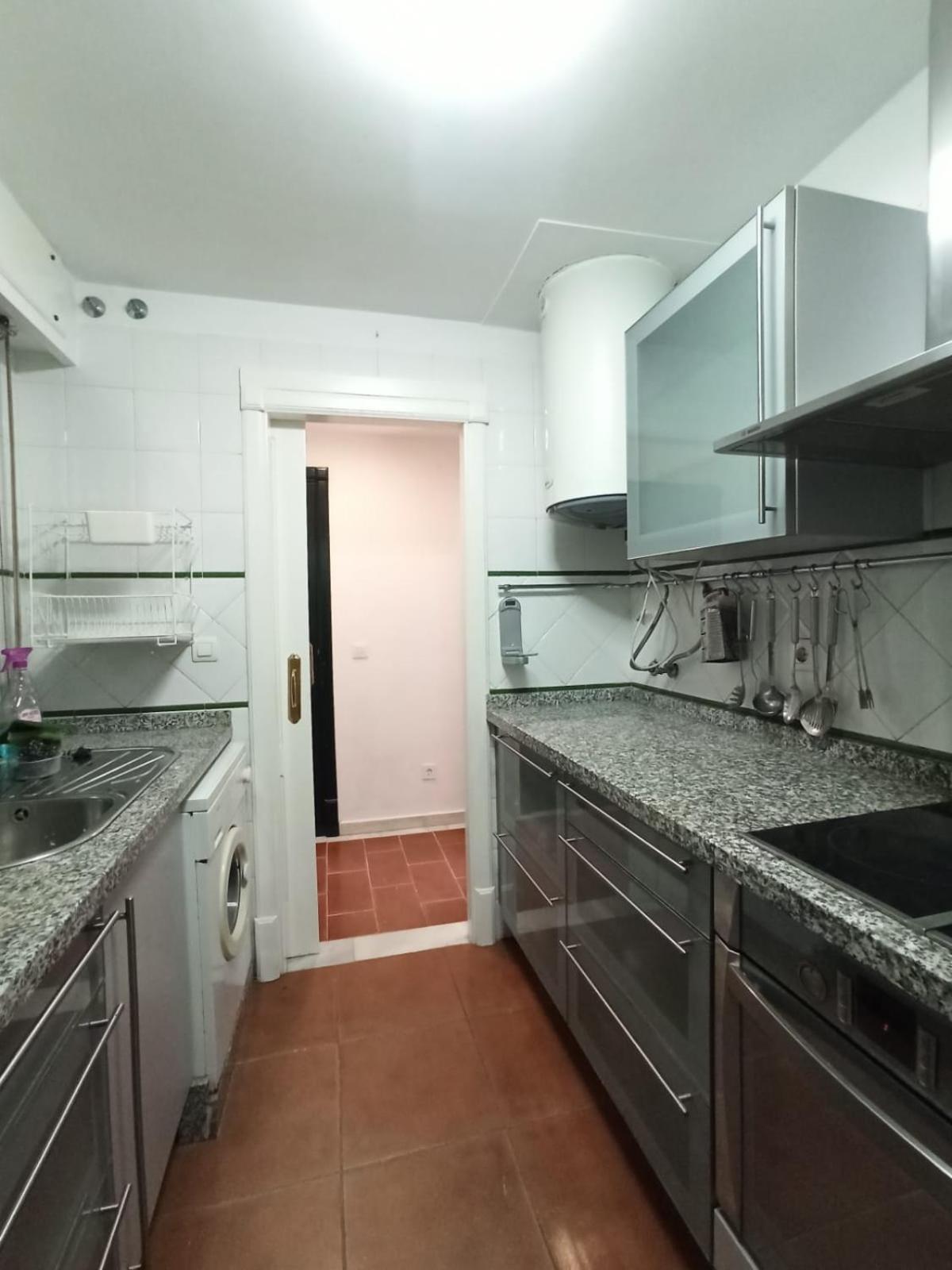 Premium 3 Dormitorios Alcaudon Isla Canela Dış mekan fotoğraf